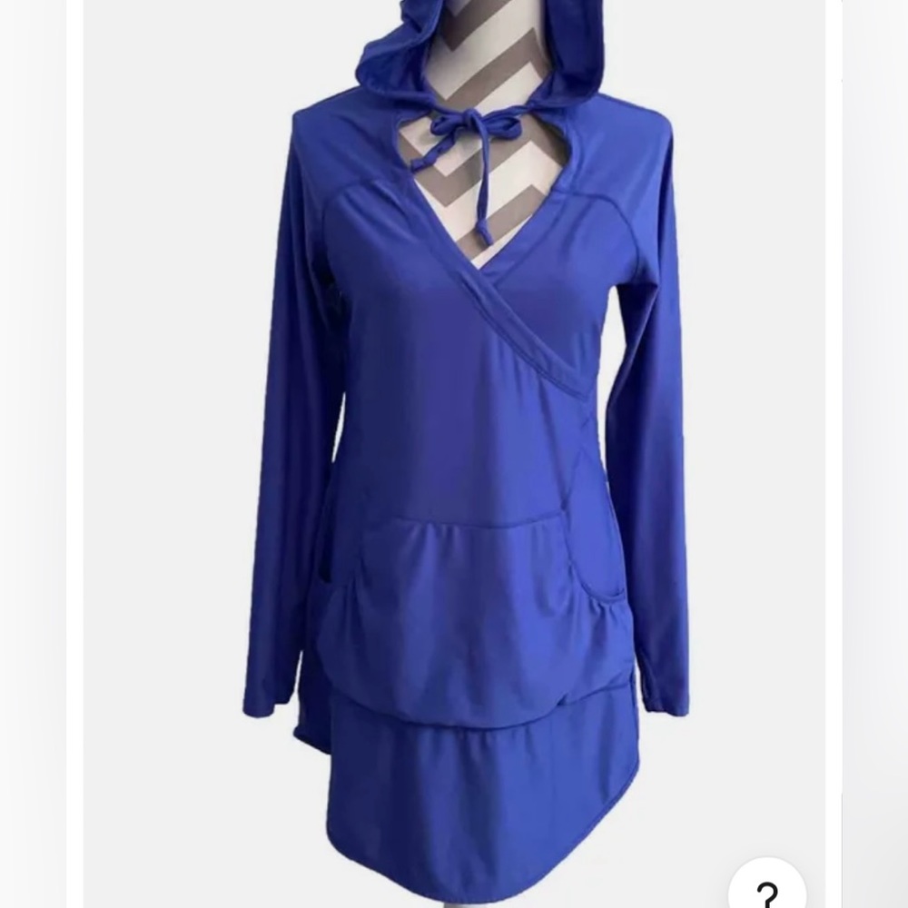 Athleta sport dress